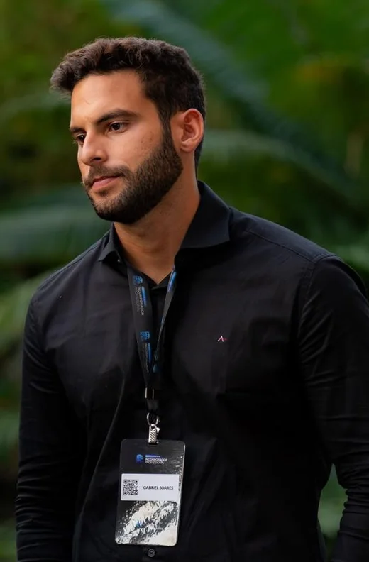 Gabriel Soares